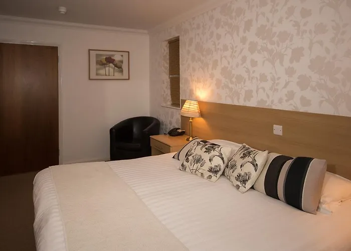 Byards Leap Lodge