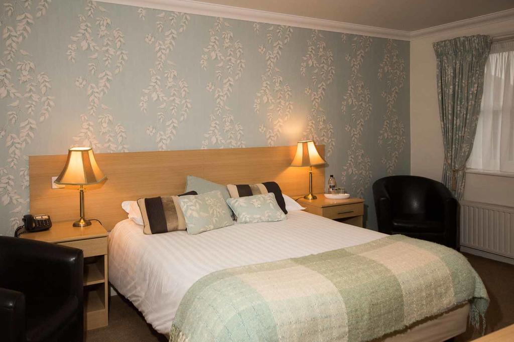 Byards Leap 4*