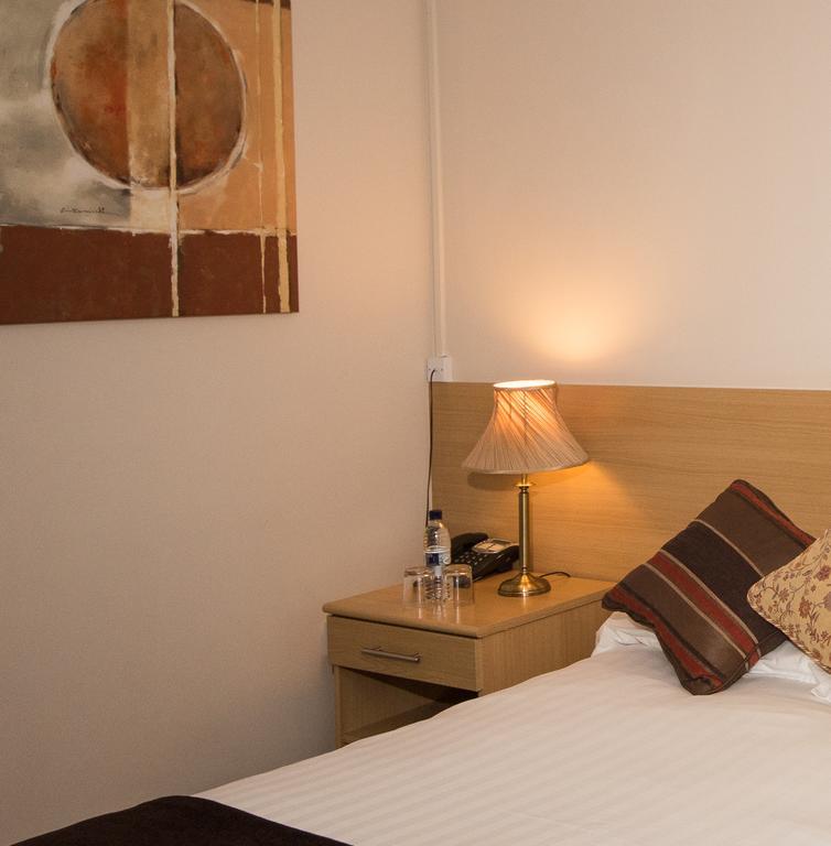 Guest house Byards Leap