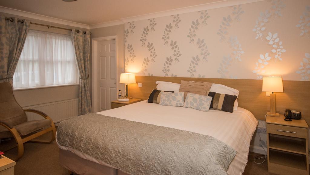 Byards Leap Guest house 4*