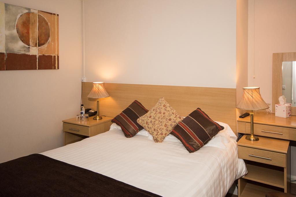 Byards Leap 4*